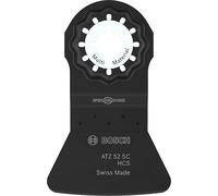 ATZ 52 SC Multi Material Tauchsägeblatt, Starlock, 52 x 26 mm