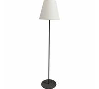 Aucune Farola solar Arte Alta - Blanco