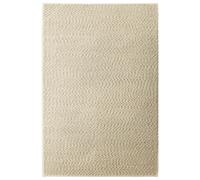 Audo Copenhagen Alfombra Gravel 200x300 cm Ivory