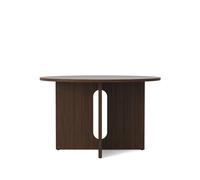 Audo Copenhagen Androgyne Mesa Oak dark stained