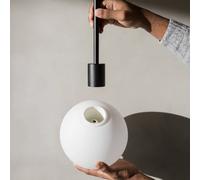 Audo Copenhagen Audo TR Bulb bombilla LED, E27 7,2W mate EC:EPREL:752533