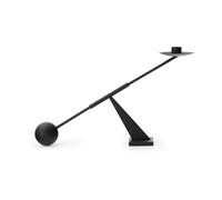 Audo Copenhagen Candelabro Interconnect 42.5 cm Black