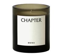 Audo Copenhagen Chapter vela perfumada decorativa 235 g