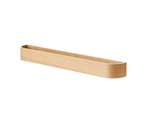 Audo Copenhagen Colgador de ropa Epoch 79 cm. Roble