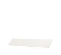 Audo Copenhagen Estantería para revistas Zet Ivory