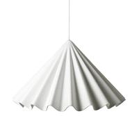 Audo Copenhagen Lámpara Dancing Ø95 cm off white