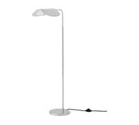 Audo Copenhagen Lámpara de pie Wing Aluminio. 84 cm