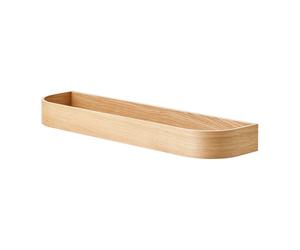 Audo Copenhagen Repisa Epoch 79 cm Roble