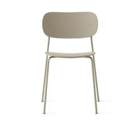 Audo Copenhagen Silla Co Chair Olive