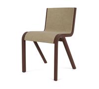 Audo Copenhagen Silla tapizada Ready Red oak-Audo Bouclé 02