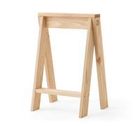 Audo Copenhagen Taburete Ishinomaki AA 72 cm
