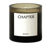 Audo Copenhagen Vela aromática Olfacte Chapter 79 g