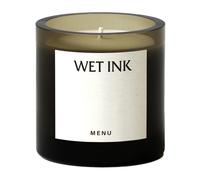 Audo Copenhagen Vela aromática Olfacte Wet Ink 79 g