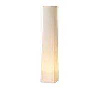 Audo Copenhagen Vela LED Ignus 35 cm Blanco hueso