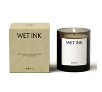 Audo Copenhagen Wet Ink vela perfumada decorativa 235 g