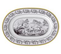 Audun Ferme, plato ovalado, 342 x 135 x 18 mm | Villeroy & Boch | N.º de artículo: 1010672960 | EAN: 4003683109110