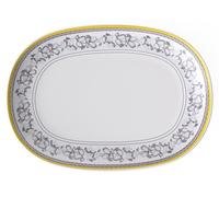 Audun Ferme, plato para acompañamientos, 199 x 141 x 22 mm | Villeroy & Boch | N.º de artículo: 1010673570 | EAN: 4003683109219