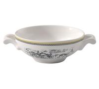 Audun Ferme, taza de sopa, 178 x 134 x 54 mm, 220 ml | Villeroy & Boch | N.º de artículo: 1010672510 | EAN: 4003683109028