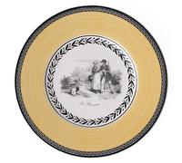 Audun, plato hondo, 178 mm | Villeroy & Boch | N.º de artículo: 1010702660 | EAN: 4003683111007