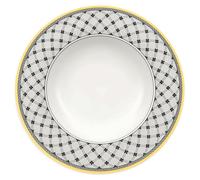 Audun, plato hondo para sopa, 242 mm, 280 ml | Villeroy & Boch | N.º de artículo: 1010692700 | EAN: 4003683109820