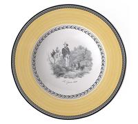 Audun, plato hondo para sopa, 242 mm, 280 ml | Villeroy & Boch | N.º de artículo: 1010702700 | EAN: 4003683111014