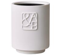 AUGUST & PIERS - Socialite Candle - Vela perfumada 90 g