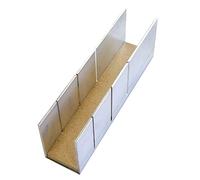 Augusta 2230 245 50 AMA - Caja de ingletes