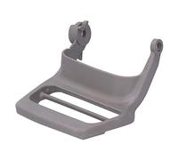 AUHX Mango de Freno de Cadena, Piezas de Motosierra, Palanca de Mango de Freno, Profesional para Motosierra Husqvarna 340 345 350 353