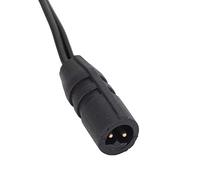 Aumotop Válvula Solenoide con Sensor de Urinario para Baño, Accesorio de Mantenimiento Duradero Primera Calidad para Urinario, Material Cobre 6V, 1 Unidad (B Válvula recta cobre