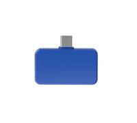 Aundhegrtt Cámara Termográfica Infrarroja para Detección de Temperatura en Teléfonos Android, Comprobador de Circuitos de Calefacción por Suelo Radiante, Detector Térmico Industrial