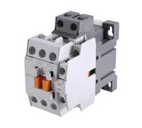 Aundhegrtt Contactor Magnético Eléctrico Trifásico para -22 de 220 VCA para Protección de Equipos Eléctricos y de Mejoras para el Hogar