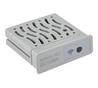 Aundhegrtt Controlador de Riego X2 para Aspersores con Aplicación Hydrawise, Controlador de Aspersores WiFi 2.4GHz.