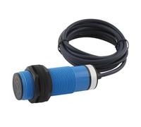Aundhegrtt Interruptor de Proximidad Capacitivo Normalmente Abierto Interruptor de Proximidad Capacitivo CJM30-10A2-S Interruptor Capacitivo Cerrado