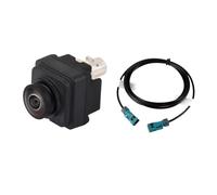 Aundhegrtt Módulo de Cámara GMSL de 1MP Sensor de Imagen de Automotriz ISP Integrado Lente AA IP67 A Prueba de Agua Soporta HDR+ GMSL