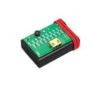 Aundhegrtt Probador de Cables Compatible con/Tarjeta de Prueba Medición de Secuencia de Cableado Detector de Mantenimiento DIY Probador de Cables HD Placa de Prueba