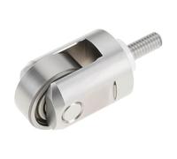 Aundhegrtt Sonda de Medición Universal Micrómetro Cabezal de Medición de Rodillo Anillo de Amplitud Cabezal de Medición de Rodillo Sonda de Medición para Calibrador