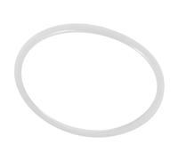 AUNMAS Junta de Repuesto para Olla a Presión Anillo de Sellado Junta de Presión de Silicona de 24 Cm para Uso Doméstico en la Cocina Se Adapta a Seb Cocotte Minute 6L 8L Fácil Instalación Sello