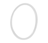 AUNMAS Junta de Repuesto para Olla a Presión Anillo de Sellado Junta de Presión de Silicona de 24 Cm para Uso Doméstico en la Cocina Se Adapta a Seb Cocotte Minute 6L 8L Fácil Instalación Sello