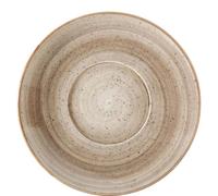 Aura Terrain, juego de 12 cuencos para sopa gourmet, 17 cm