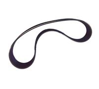 Auratrove Correa de Sierra ingletadora 153555-00 Pieza de Repuesto para Sierras compuestas Dewalt DW706 DW708 DW716 DW718 DWS780