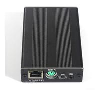 Auratrove FTDI - Adaptador USB para radio Yaesu 115200bps aislado | Chip FTDI, velocidad de 115200 bps, opto-aislamiento, transmisión estable, enlace de radio de PC