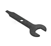 Auratrove Llave de pinza para herramienta giratoria Bosch de 3/8 pulgadas, 9,5 mm, número de pieza 2610930692, accesorio de metal