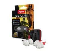 Auriculares Alpine MotoSafe Duo Pack - 2026