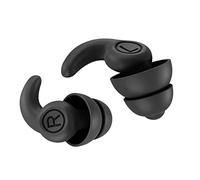 Auriculares Con Manga De Silicona Lavable Las Puntas Los Brotes La Oreja Aislan Ruido Del Ambiental Reducción Ruido Paplugas Para Los Oídos