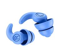 Auriculares Con Manga De Silicona Lavable Las Puntas Los Brotes La Oreja Aislan Ruido Del Ambiental Reducción Ruido Paplugas Para Los Oídos