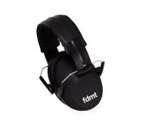 Auriculares de cancelación de ruido fdmt Noir TU