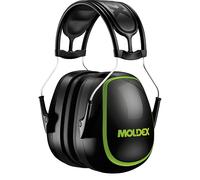 Auriculares de protección auditiva M6 MOLDEX, SNR = 35 dB