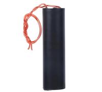 Ausla Generador de Alto Voltaje DC3.7-6V, Módulo de Alto Voltaje de Plástico Salida de 800KV HX-901, Carcasa Integrada Compacta, Distancia de de 0,5-1,5 Cm para Experimentos de Bricolaje y Proyectos