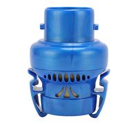 Ausla MX Válvula Reguladora de Flujo FRV100 Pieza de Repuesto ABS, Regulador de Flujo de Limpiador de Piscinas, 9 X 4 Cm Fácil Instalación, para Limpiador de Piscinas Robot Automático Enterrado MX8