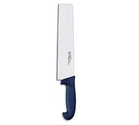 AUSONIA - 67286 CUCHILLO REPOSTERIA DE PASTELERO PARA PASTA CON HOJA DE ACERO INOXIDABLE 420 DE 26 CM Y MANGO NO TÓXICO DE POLIPROPILENO DE 26 CM
